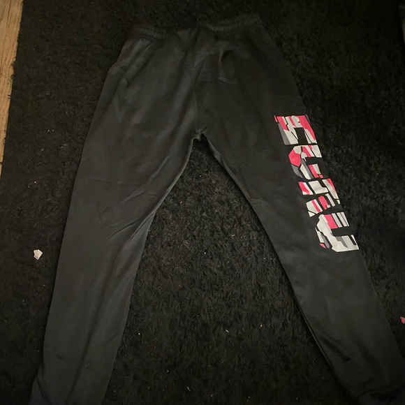 Sweatpants - Picture 1 of 4